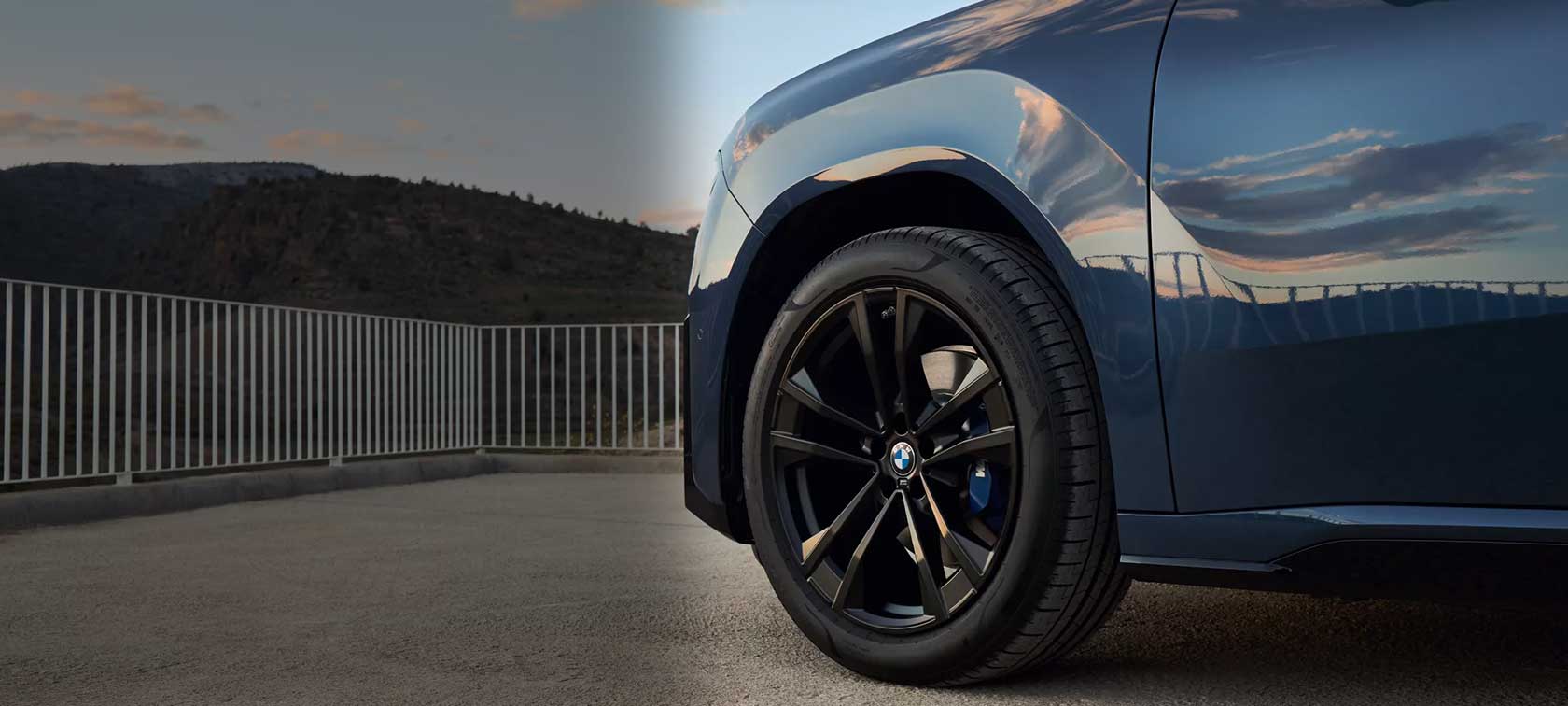 Τροχοί & Ελαστικά BMW.
