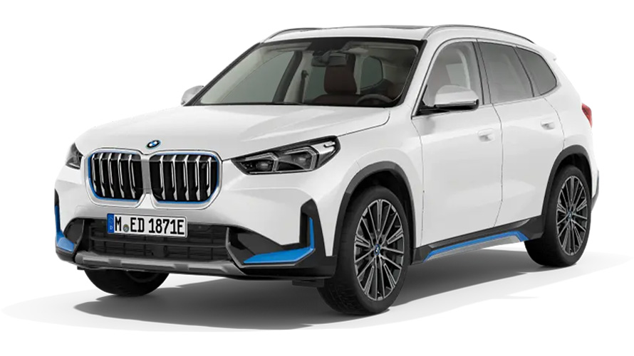 BMW iX1 xDrive20
