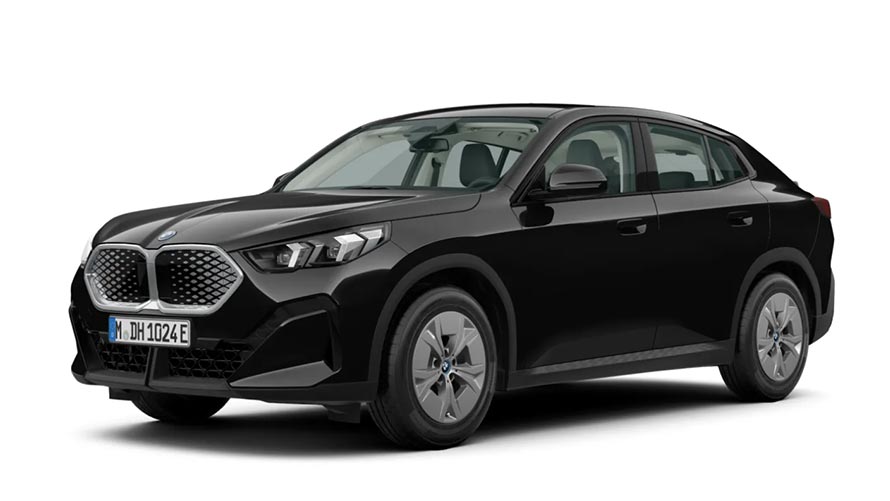 BMW iX2 xDrive20