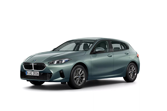 BMW 120 Premium