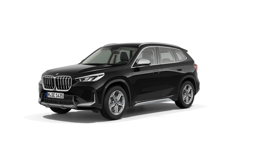 BMW X1 sDrive20i xLine Advanced