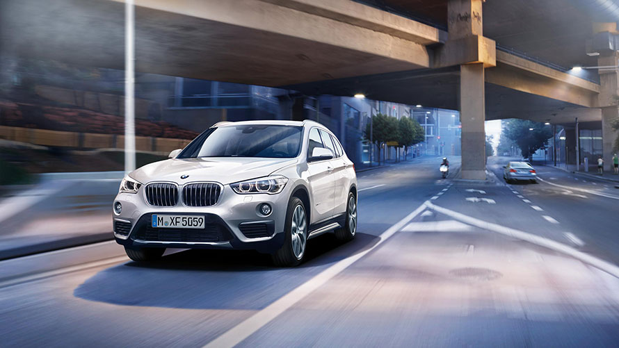 BMW X1 sDrive18i ΜΕ ΟΦΕΛΟΣ €6.500.